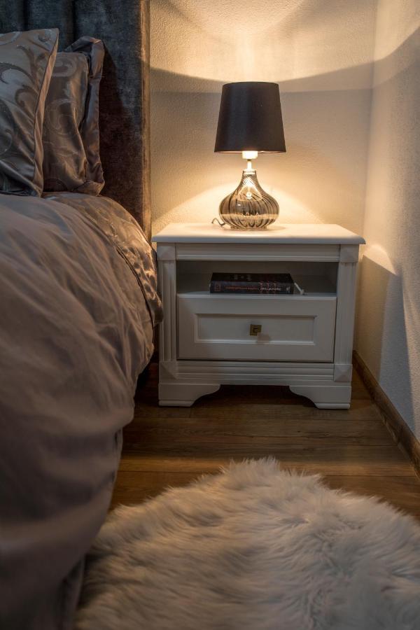 Guesthouse Check In Stolac Buitenkant foto